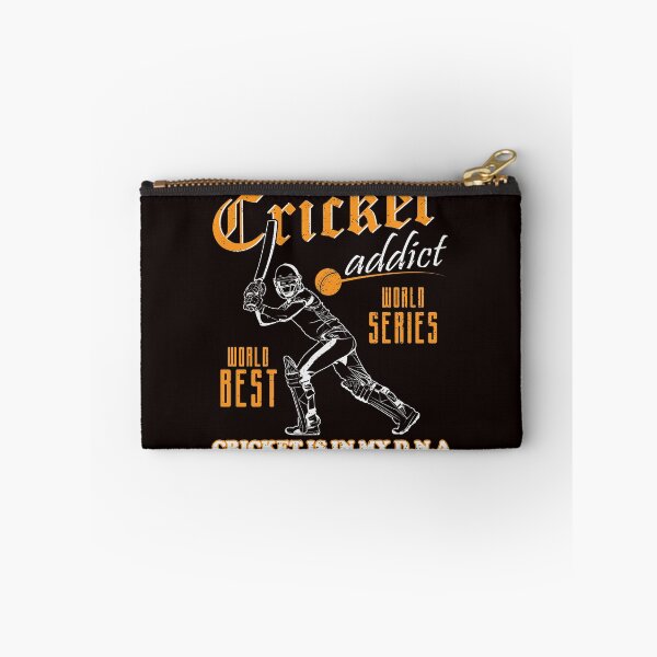 Item preview, Cricket / field / club designed and sold by torlei565.