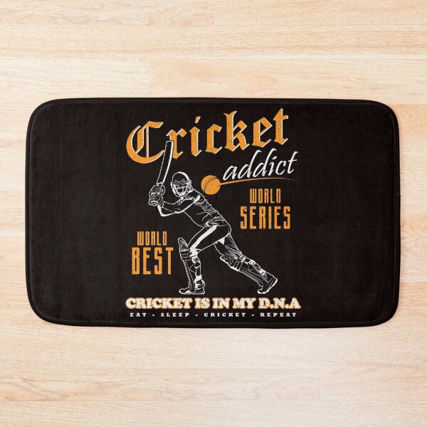 Item preview, Cricket / field / club designed and sold by torlei565.