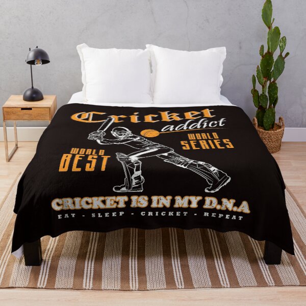 Item preview, Cricket / field / club designed and sold by torlei565.