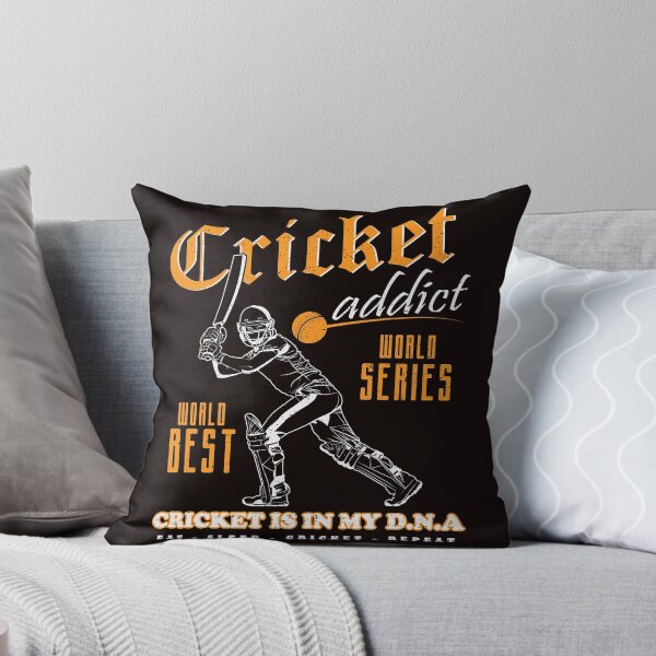 Item preview, Cricket / field / club designed and sold by torlei565.