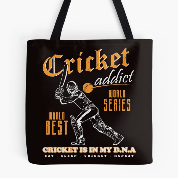 Item preview, Cricket / field / club designed and sold by torlei565.