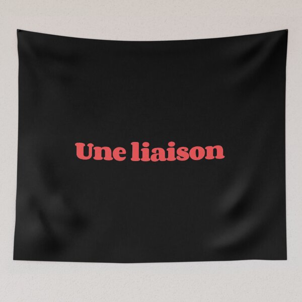 Item preview, Une liaison love Affair designed and sold by Scoopivich.