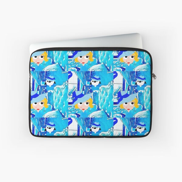 Item preview, The blue morning. designed and sold by tiinaminds50.