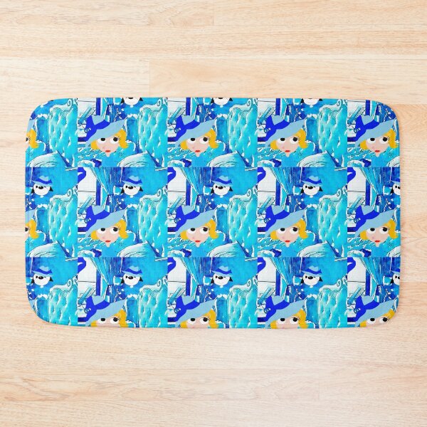 Item preview, The blue morning. designed and sold by tiinaminds50.