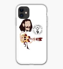 gogol bordello iPhone Case