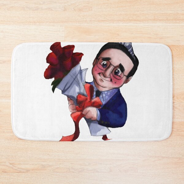 Item preview, The Late Show's Most Interviewed Guest designed and sold by AlexBowman314.