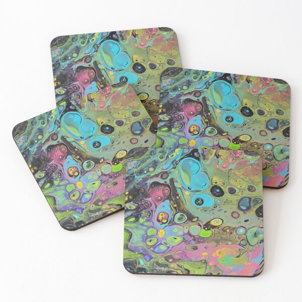 Item preview, Neon Dreams designed and sold by crgart.