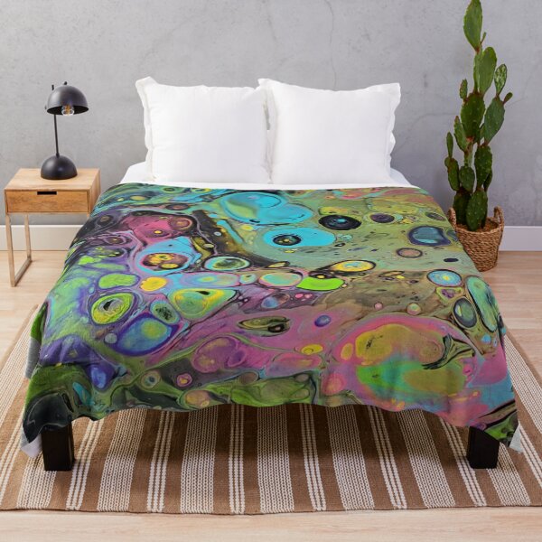 Item preview, Neon Dreams designed and sold by crgart.