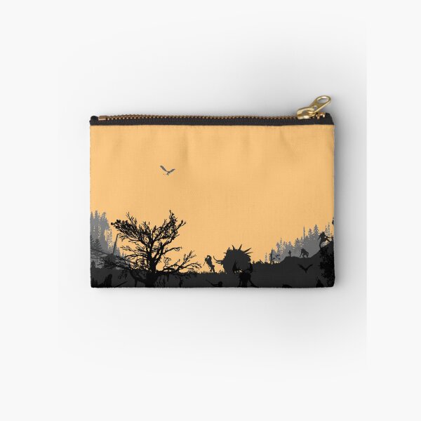 Item preview, WITCHERSCAPE (2 Layers, Orange Sky) designed and sold by Arbitrarily Awesome.