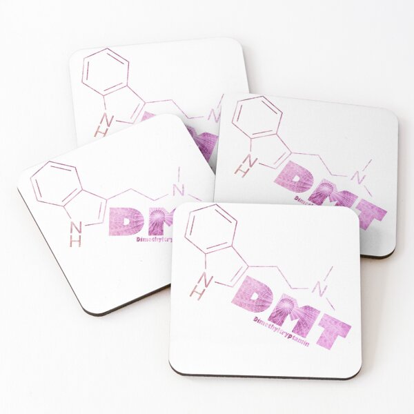 Item preview, Dimethyltryptamine DMT Psychedelic designed and sold by DerNerd.