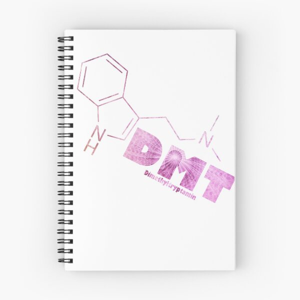 Item preview, Dimethyltryptamine DMT Psychedelic designed and sold by DerNerd.