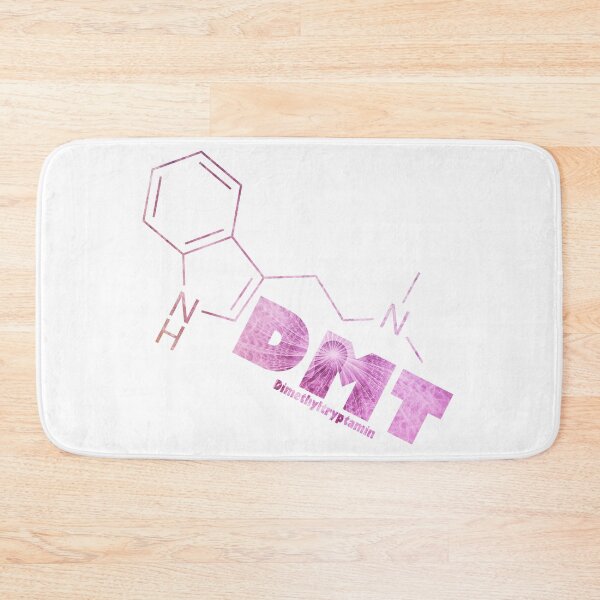 Item preview, Dimethyltryptamine DMT Psychedelic designed and sold by DerNerd.