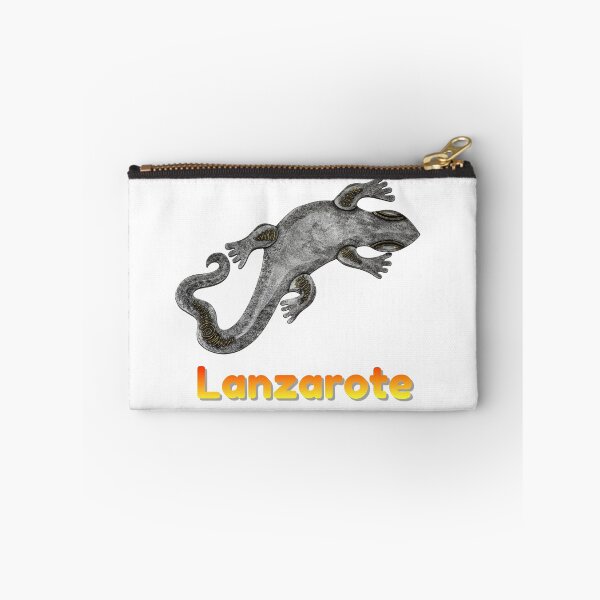 Item preview, Lanzarote Gecko designed and sold by iCimages.net.