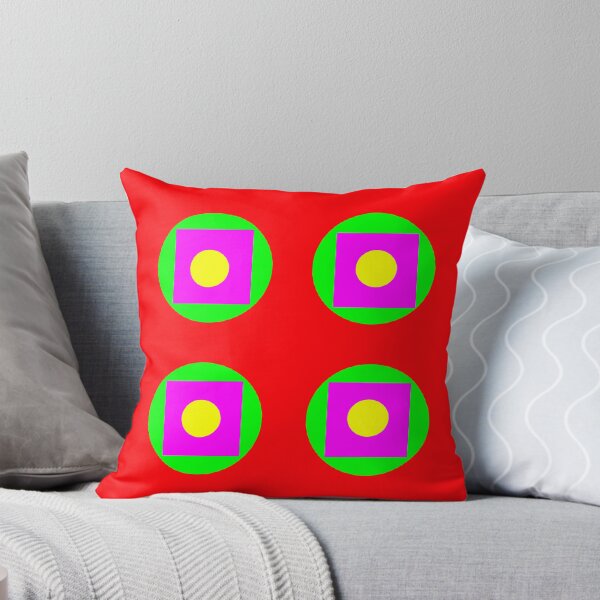 Item preview, Quads3-1 designed and sold by GEOMETRIC ART   .
