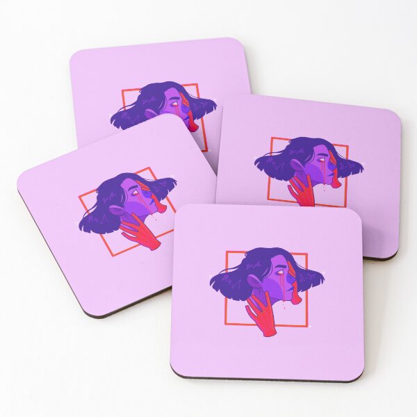 Item preview, tainted love // purple  designed and sold by elenaalmond.