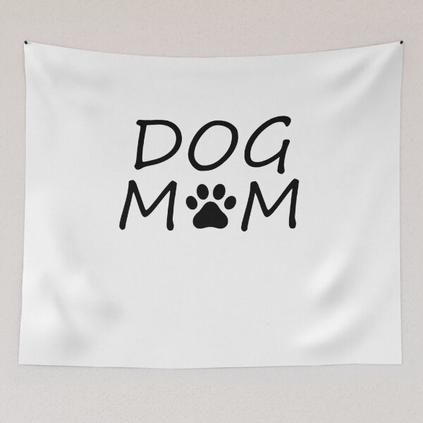Item preview, Dog Mum designed and sold by SamanthaClaire7.