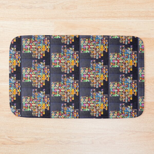 Item preview, Quadro - shredded I designed and sold by Petra Kolossa.