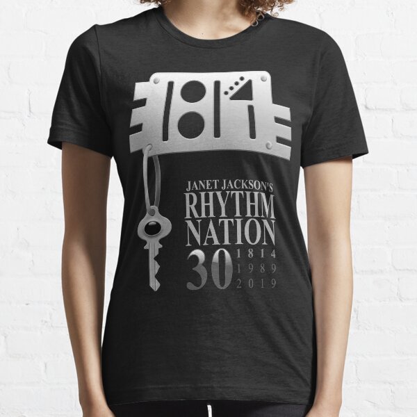 JJ's RN 1814 30 YO Essential T-Shirt