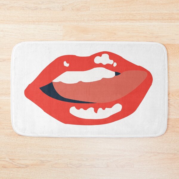Item preview, lick my lips designed and sold by Madisong629.