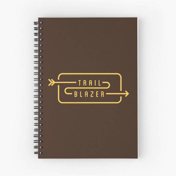 Item preview, Trailblazer designed and sold by Jeff Merrick.