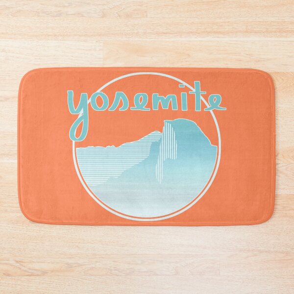 Item preview, Yosemite National Park designed and sold by sarahrinouye.