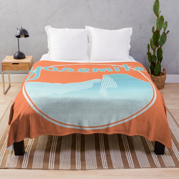 Item preview, Yosemite National Park designed and sold by sarahrinouye.