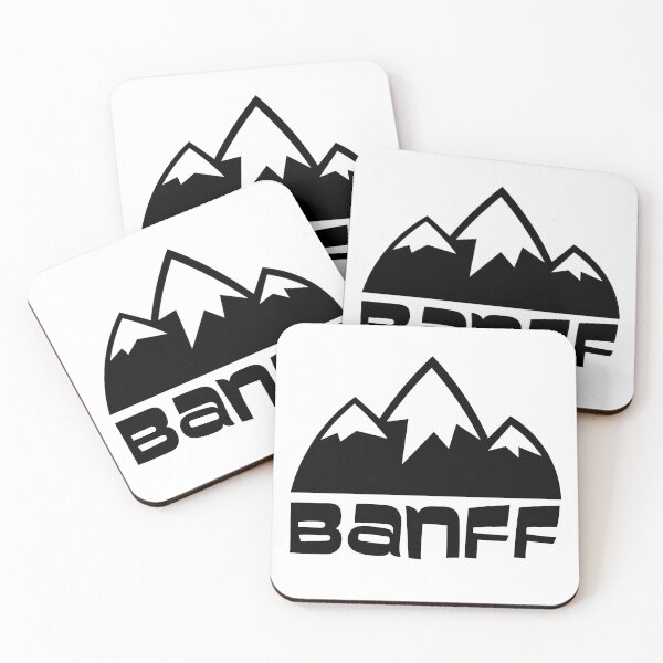 Item preview, Banff designed and sold by designkitsch.