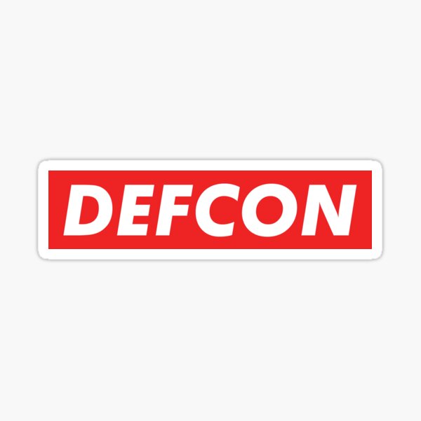 defcon logo