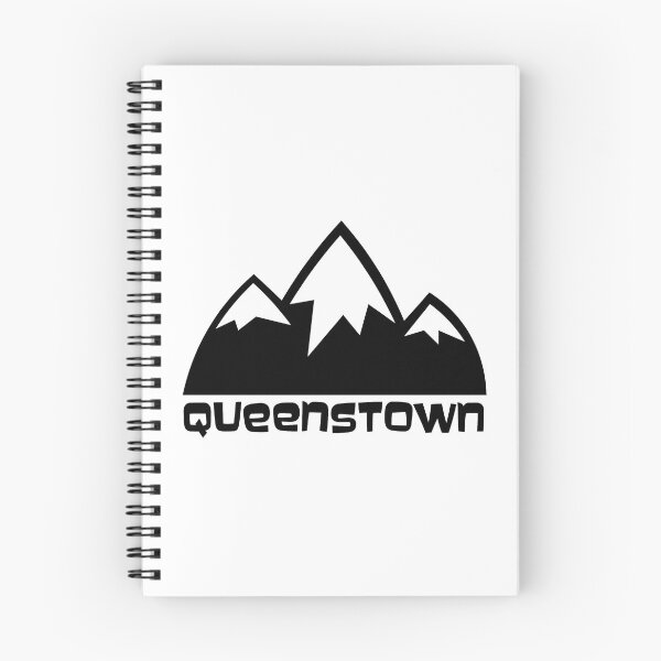 Item preview, Queenstown designed and sold by designkitsch.