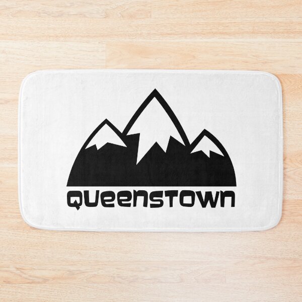Item preview, Queenstown designed and sold by designkitsch.
