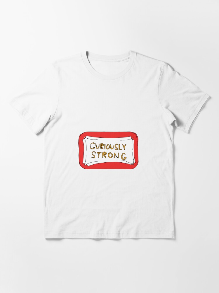 Altoid Tin - Curiously Strong Essential T-Shirt for Sale by ekogilvie