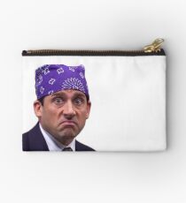 prison mike Studio Pouch