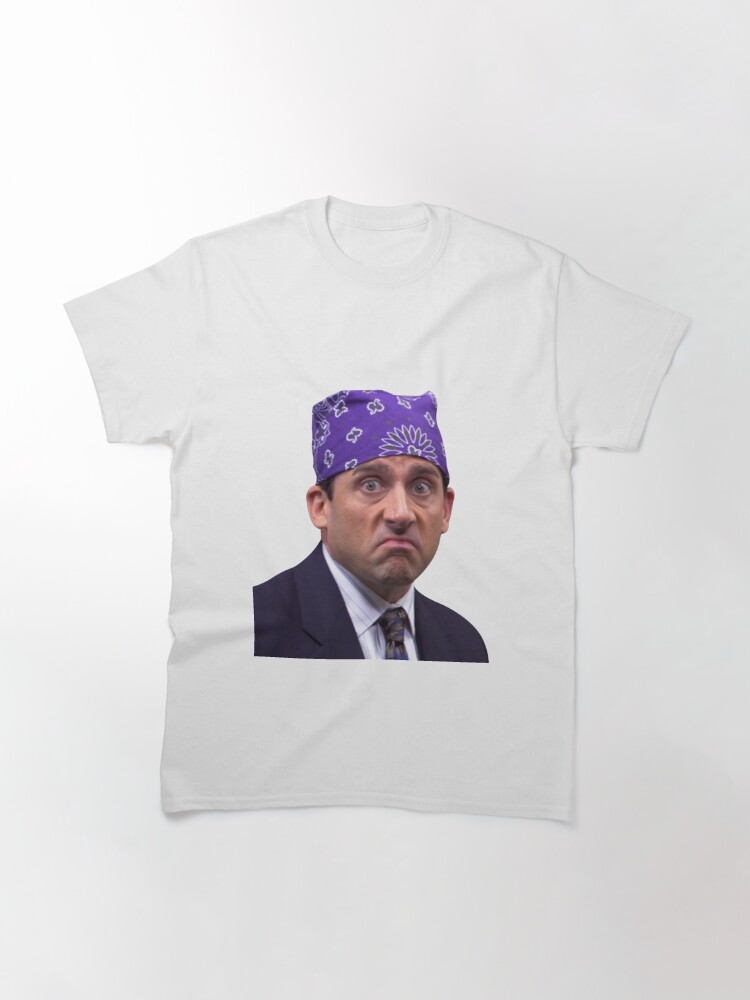 prison mike t shirts