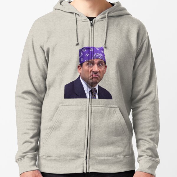 prison mike moletom com capuz