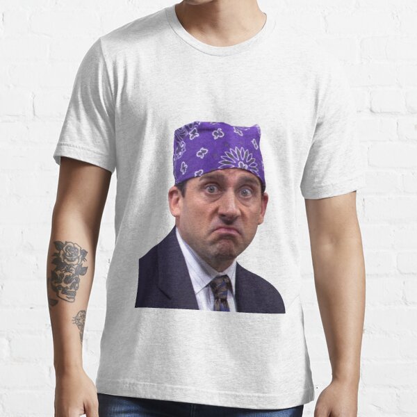 prison mike shirts