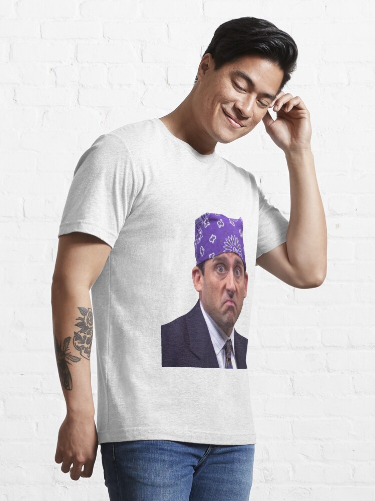 prison mike shirts