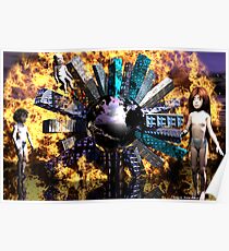 What About Tomorrow's Children Poster
