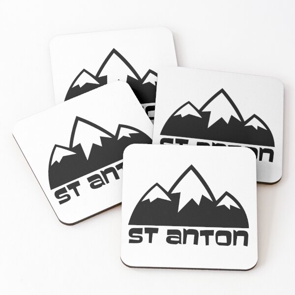 Item preview, St Anton designed and sold by designkitsch.