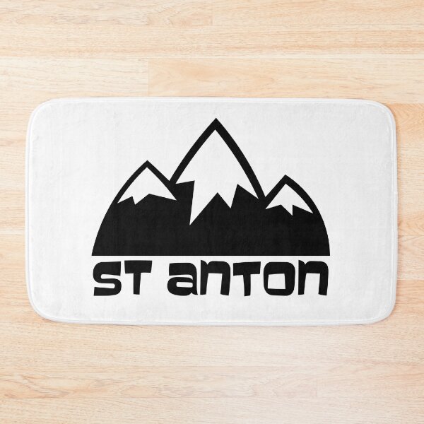 Item preview, St Anton designed and sold by designkitsch.