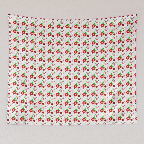 Item preview, Springtime designed and sold by ranchi.
