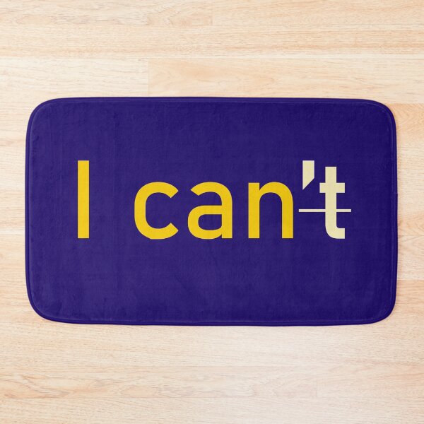 Item preview, You can do it designed and sold by Leeloks.