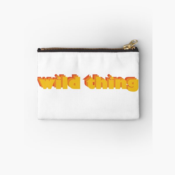 Item preview, wild thing designed and sold by Madisong629.