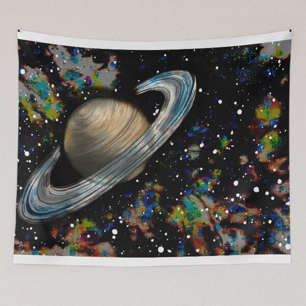 Item preview, Saturn designed and sold by KoaLau.