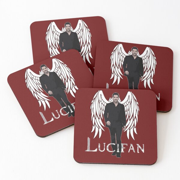 Item preview, Lucifan / Lucifer designed and sold by KillianIsMyHome.