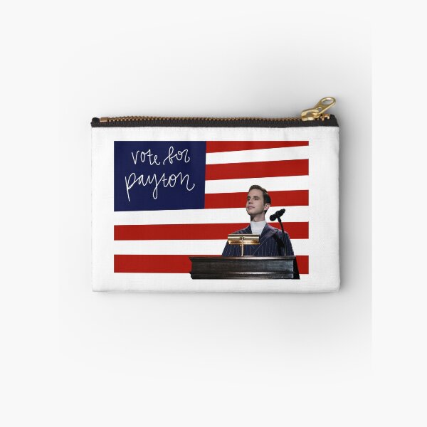 Item preview, Vote for Payton designed and sold by cle418.