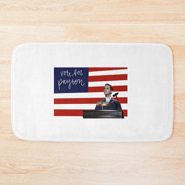 Item preview, Vote for Payton designed and sold by cle418.