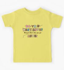 Do you want Ants? Kids Tee