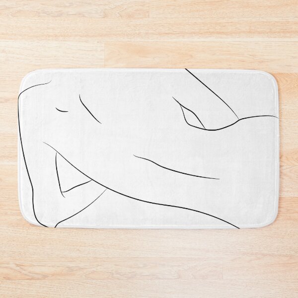 Item preview, lines of the body designed and sold by Madisong629.