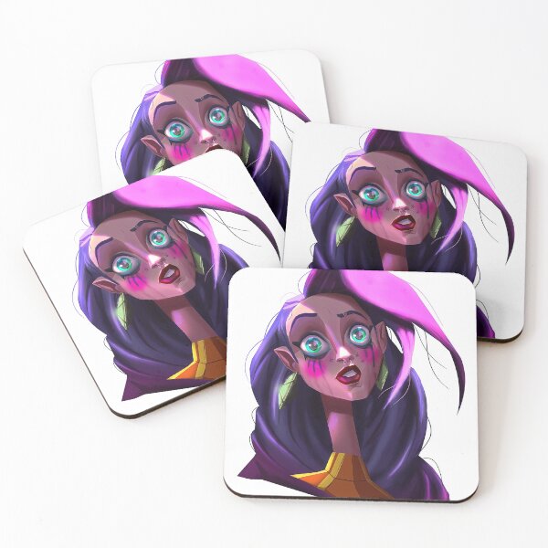 Item preview, Drug Princess designed and sold by Catalog of Horus Nightmares.