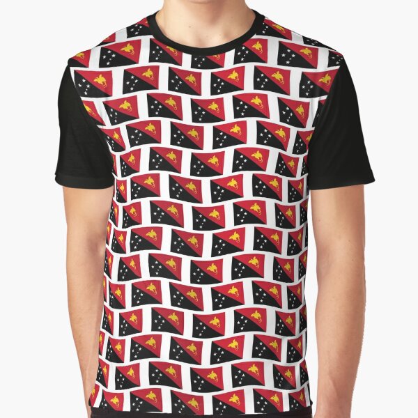 guinea t shirt